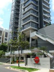 Oxford Suites (D8), Apartment #138719112